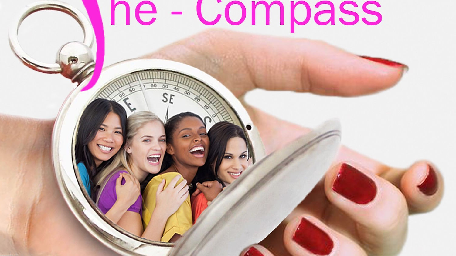 The She-Compass Show